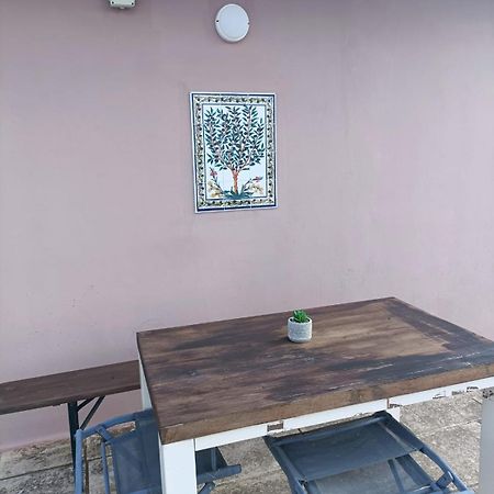 Serendipity La Terrazza House Lecce Exterior photo