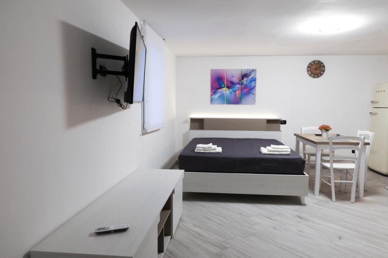 Serendipity La Terrazza House Lecce Exterior photo